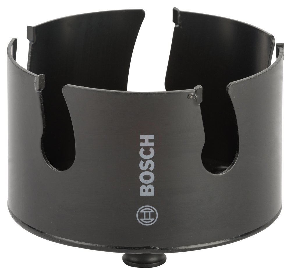 Bosch Speed For MultiConstruction Delik Açma Testeresi 108 mm - 2608580761