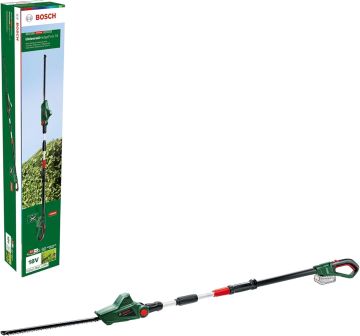 Bosch Universal Hedgepole Teleskopik Çit Kesme 18 Solo (Aküsüz) - 06008B3001