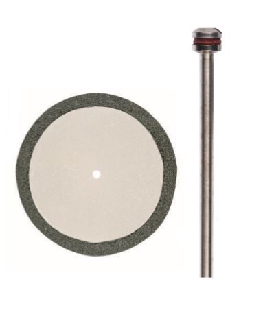 Proxxon Elmas Testere 38 mm (28842)