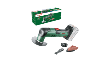 Bosch Universal Multi 18V-32 (Aküsüz) - 0603105000