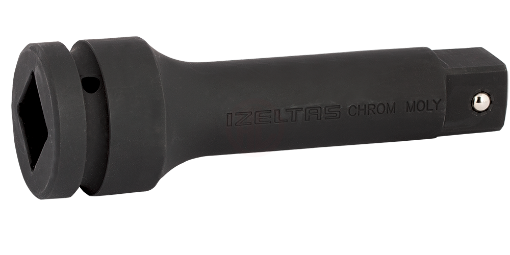 İzeltaş Havalı Lokma Ara Kol 1 İnç 175 mm
