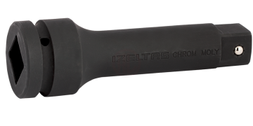 İzeltaş Havalı Lokma Ara Kol 1 İnç 175 mm