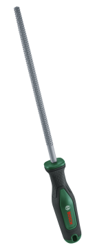 Bosch Tahta Raspası Yuvarlak Ahşap 200 Mm / 8 İnç - 1600A03DS4