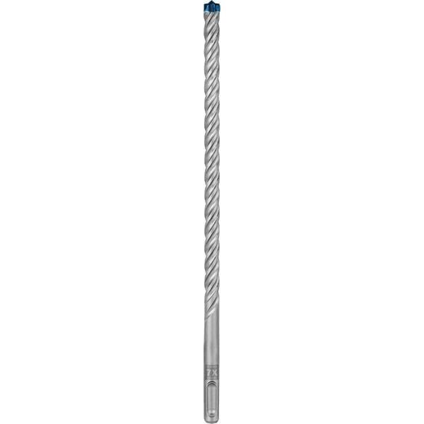 Bosch Kırıcı Delici Uç SDS-Plus-7X Expert 11x265 mm (1 Adet) - 2608900107