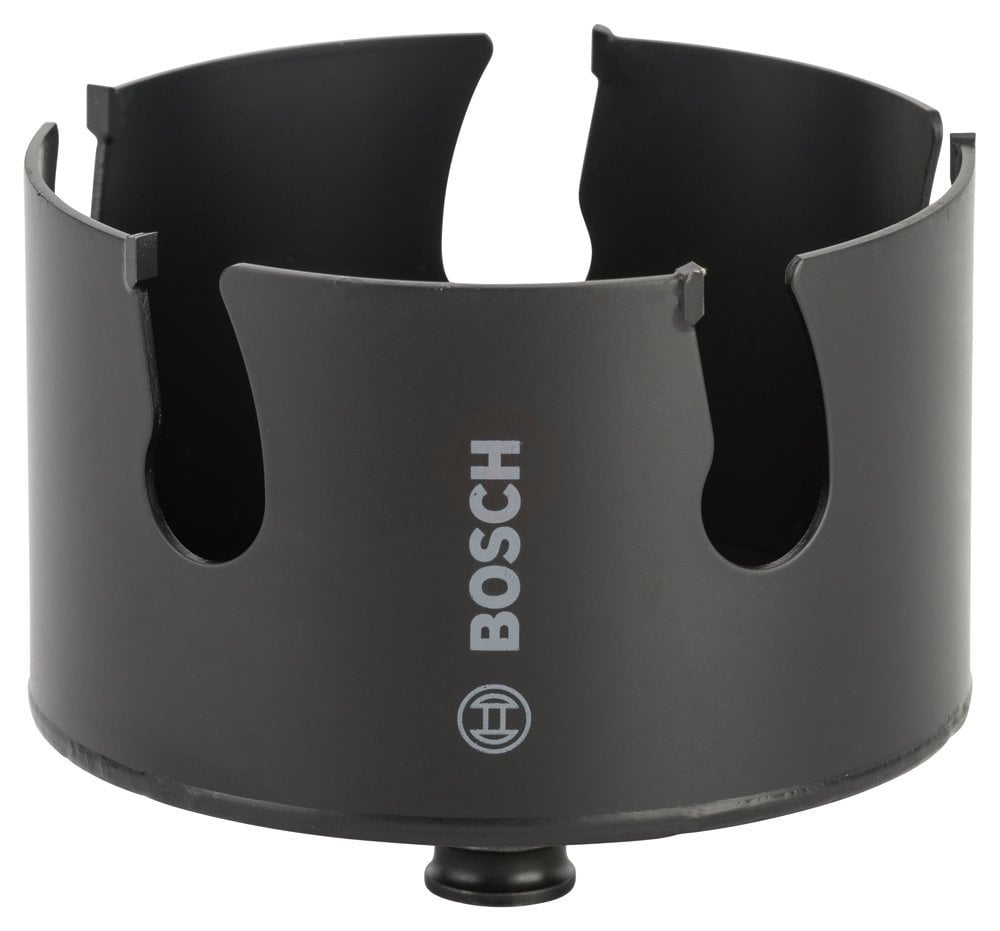 Bosch Speed For MultiConstruction Delik Açma Testeresi 109 mm - 2608580762