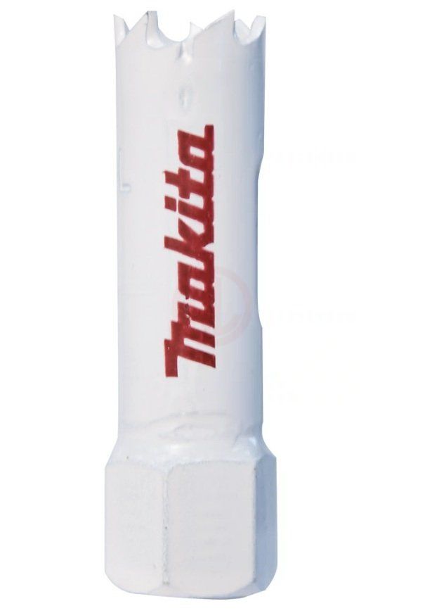 Makita Bi-Metal Delik Açma Testeresi 17 mm (D-35374)