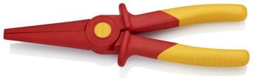 Knipex Plastik Penseler  - KNI986202
