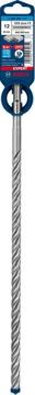 Bosch Kırıcı Delici Uç SDS-Plus-7X Expert 12x365 mm (1 Adet) - 2608900112