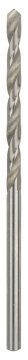 Bosch Metal Matkap Ucu HSS-G DIN 338 (Gümüş) 2,9x61 mm (10 Adet) - 2608585480