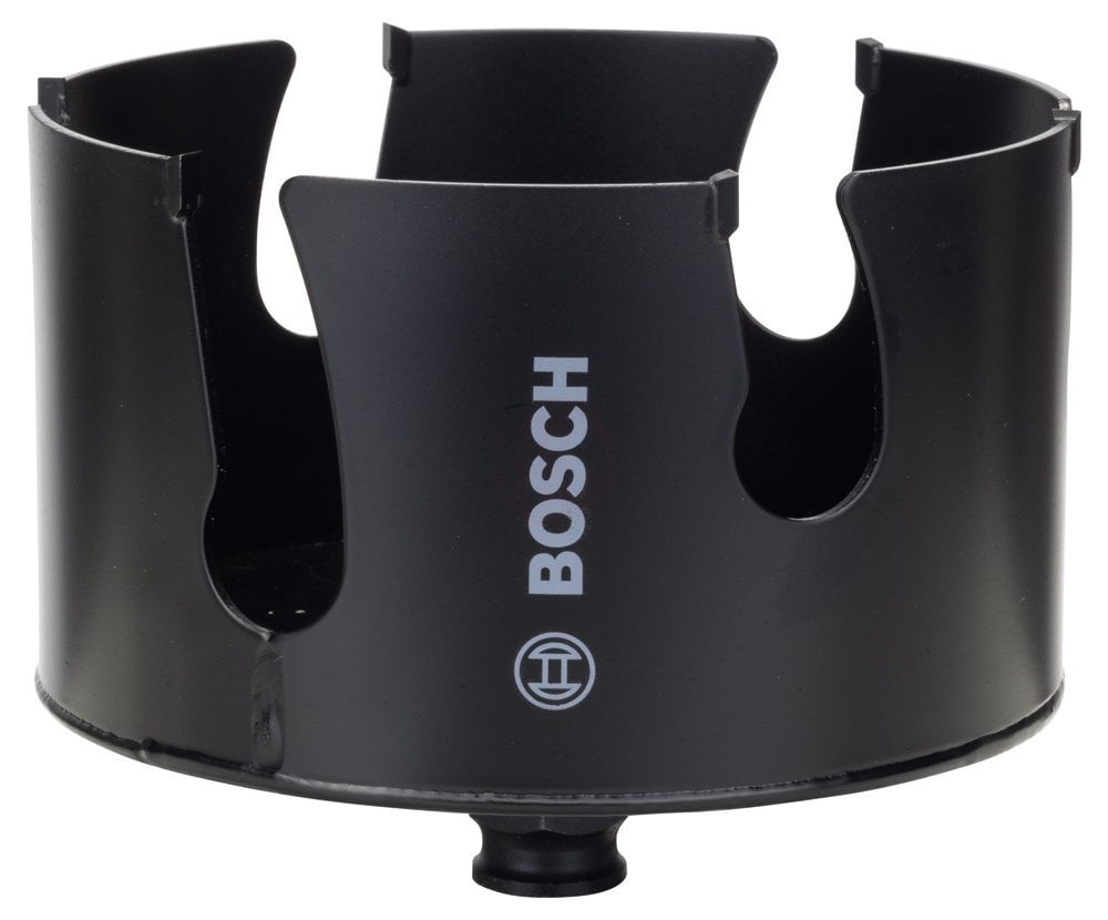 Bosch Speed For MultiConstruction Delik Açma Testeresi 114 mm - 2608580764