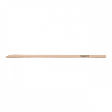 YKS Kürek Sapı Düz 130 Cm
