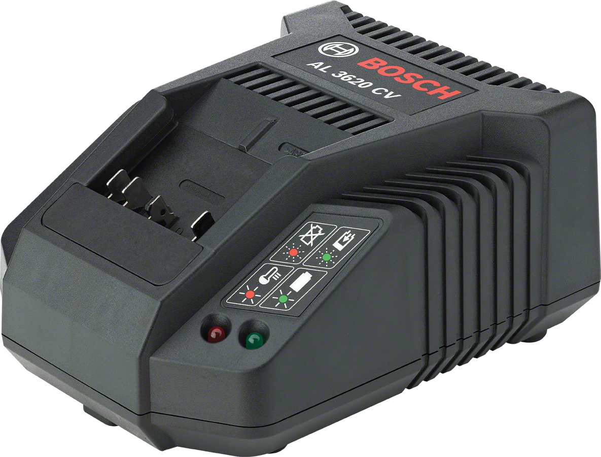 Bosch Şarj Cihazı AL 36V-20 - F016800313
