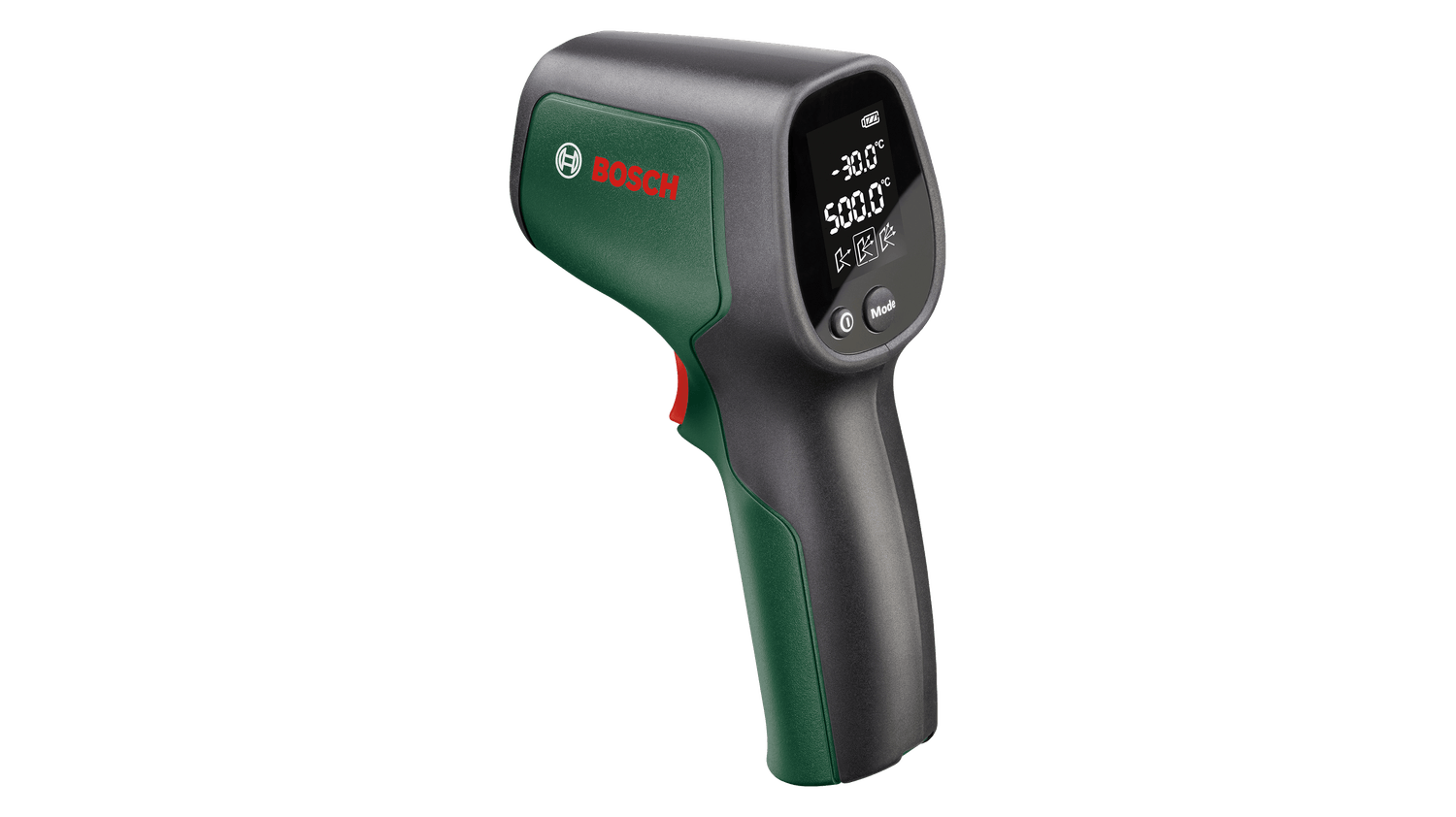 Bosch Termal Dedektör UniversalTemp Sıcaklık Ölçer - 0603683101