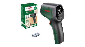 Bosch Termal Dedektör UniversalTemp Sıcaklık Ölçer - 0603683101