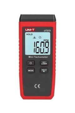 Unit UT373 Dijital Temassız Takometre