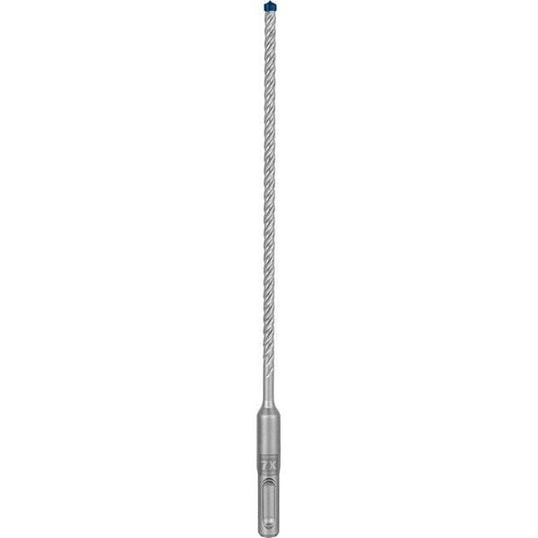 Bosch Kırıcı Delici Uç SDS-Plus-7X Expert 5,5x215 mm (1 Adet) - 2608900067