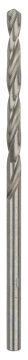 Bosch Metal Matkap Ucu HSS-G DIN 338 (Gümüş) 3,1x65 mm (10 Adet) - 2608585481