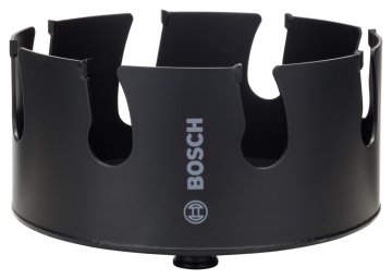 Bosch Speed For MultiConstruction Delik Açma Testeresi 140 mm - 2608580767