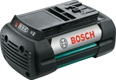 Bosch Akü GBA 36V 4,0 Ah - F016800346
