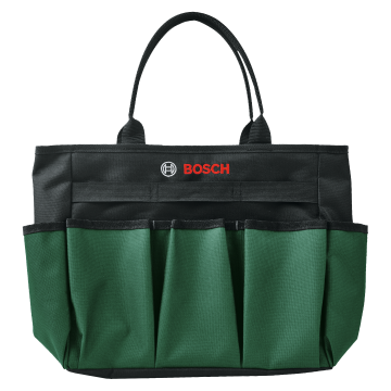Bosch Bahçe Alet Çantası - F016800649