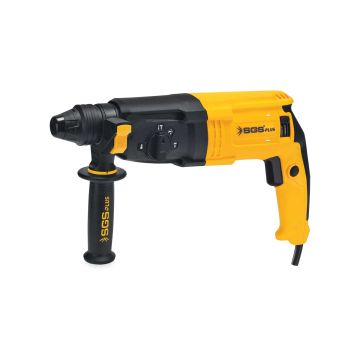 SGS 5179 Kırıcı-Delici Matkap 800 Watt