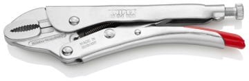 Knipex Ayarlı Pense 180 Mm - KNI4104180