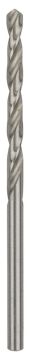 Bosch Metal Matkap Ucu HSS-G DIN 338 (Gümüş) 3,7x70 mm (10 Adet) - 2608585483