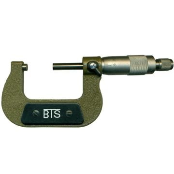 BTS Mikrometre 75-100 mm (0,01 mm)