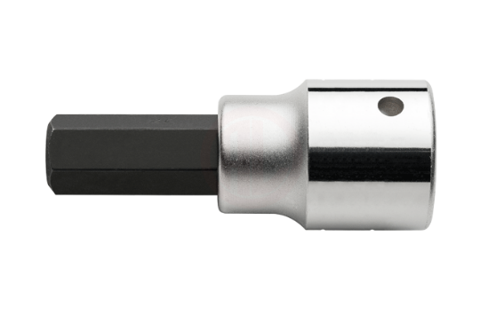 Ceta Form 3/4 İnç Allen Uçlu Lokma 17 X 80 Mm