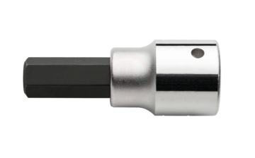 Ceta Form 3/4 İnç Allen Uçlu Lokma 17 X 80 Mm
