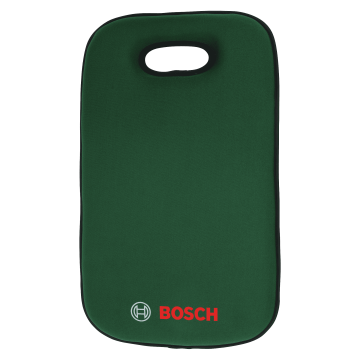 Bosch Bahçe Diz Çökme Pedi - F016800650