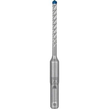 Bosch Kırıcı Delici Uç SDS-Plus-7X Expert 5x115 mm (1 Adet) - 2608900059