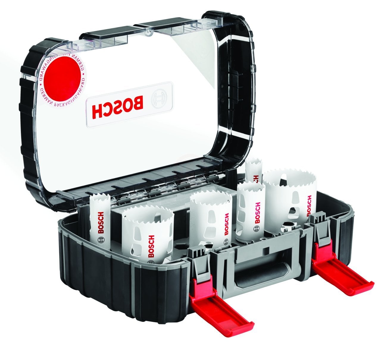 Bosch Delik Açma Testeresi Setleri İçin Çanta (Boş) - 2608580883