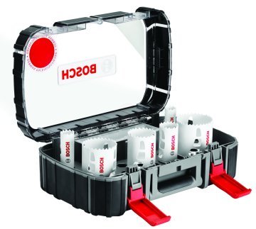 Bosch Delik Açma Testeresi Setleri İçin Çanta (Boş) - 2608580883