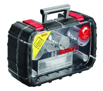 Bosch Delik Açma Testeresi Setleri İçin Çanta (Boş) - 2608580883