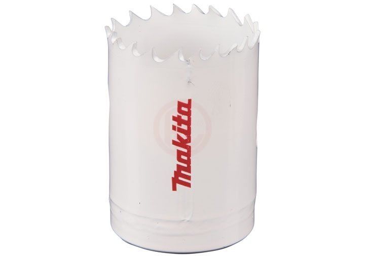 Makita Bi-Metal Delik Açma Testeresi 33 mm (D-35411)
