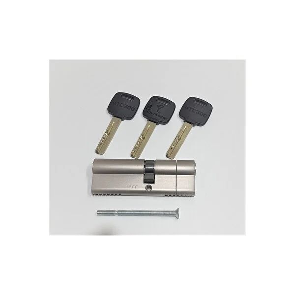 Multlock Integrator Mtl300 Bilyalı Barel 90 Mm Tutamaklı (40X50T)