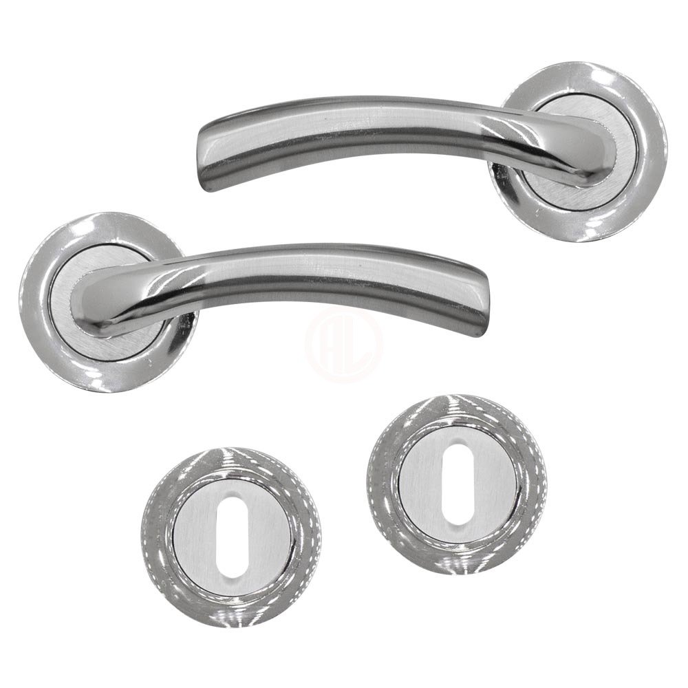 Meloni Kuğu Alüminyum Rozet Oda N/S - 22040660135
