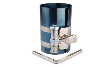 Ceta Form Piston Segmanı Sıkıştırma Çemberi 75 Mm (Ø 53-175 Mm)