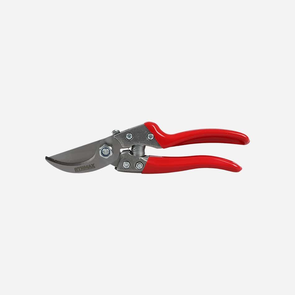 Rtrmax RH05812 Bahçe Makası Döküm Gövde İzole Saplı