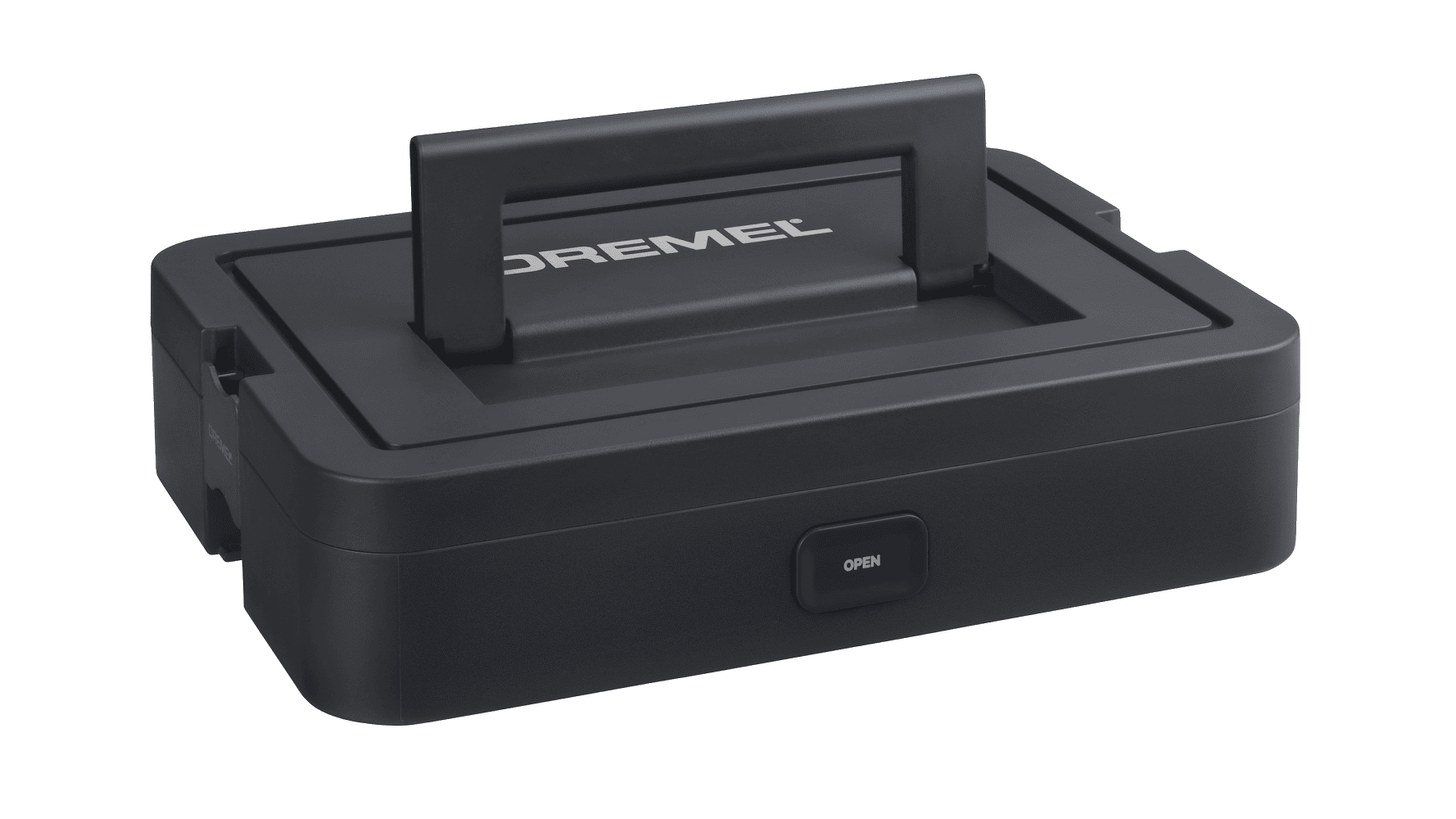Dremel Box Platinium Çanta - 26150MB1JA