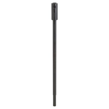 Bosch Delik Açma Testeresi Uzatma Adaptörü 9,5 mm Altıgen Şaft 305 mm - 2608584681