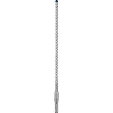 Bosch Kırıcı Delici Uç SDS-Plus-7X Expert 6x265 mm (10 Adet) - 2608900162