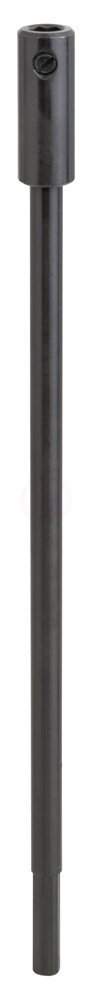 Bosch Delik Açma Testeresi Uzatma Adaptörü 9,5 mm Altıgen Şaft 305 mm - 2608584681