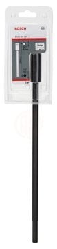 Bosch Delik Açma Testeresi Uzatma Adaptörü 9,5 mm Altıgen Şaft 305 mm - 2608584681