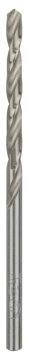 Bosch Metal Matkap Ucu HSS-G DIN 338 (Gümüş) 3,9x75 mm (10 Adet) - 2608585485