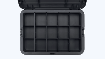 Dremel Box Platinium Çanta - 26150MB1JA