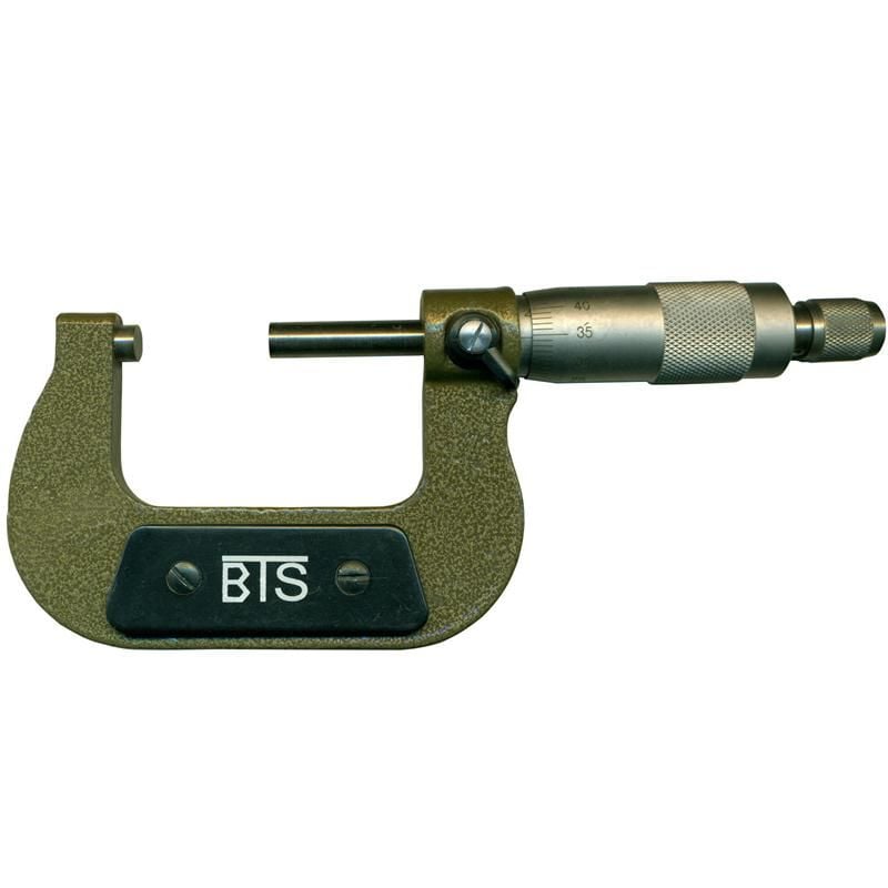 BTS Mikrometre 125-150 mm (0,01 mm)