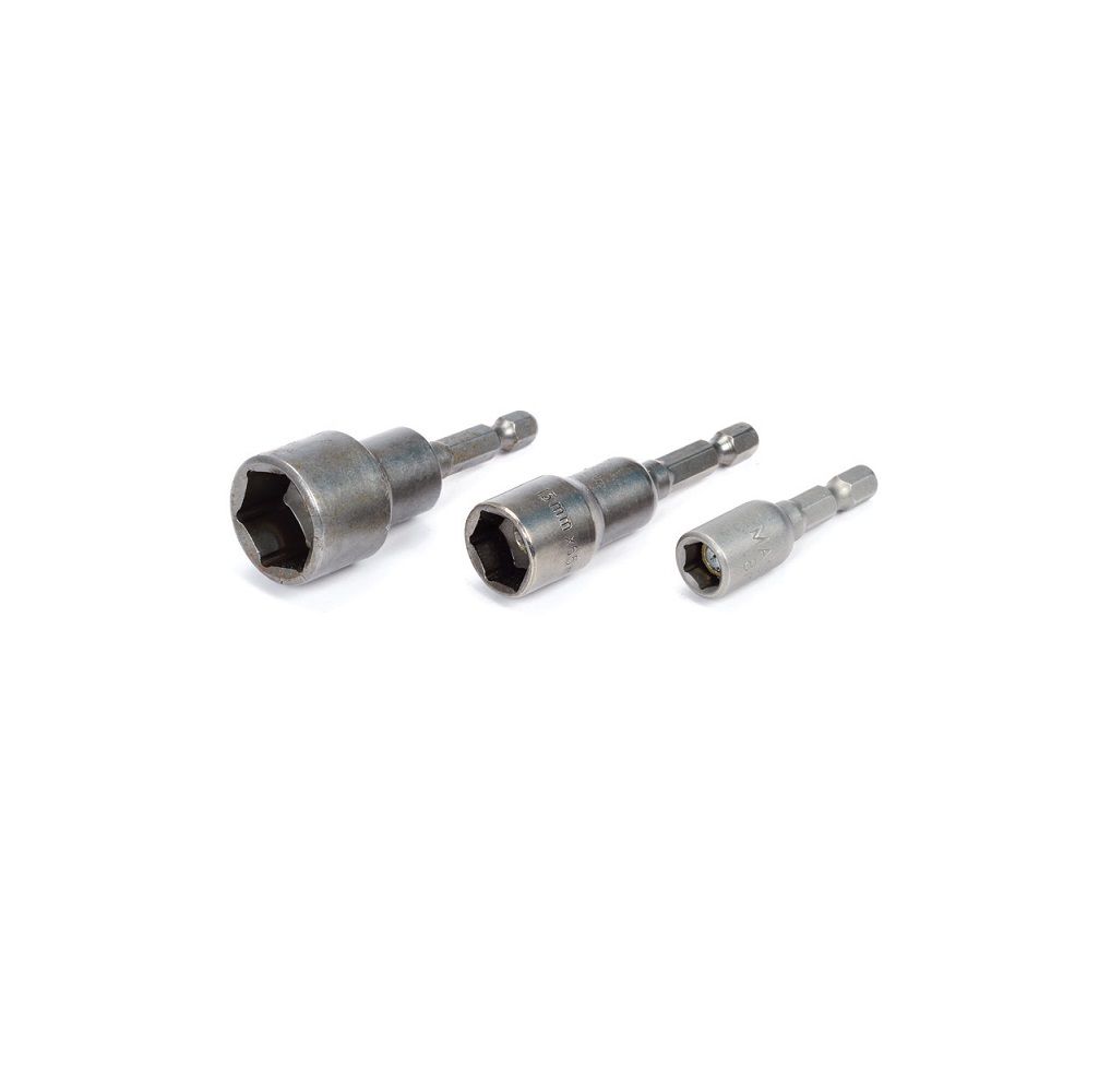 Master Manyetik Somun Adaptörü 13X65 Mm