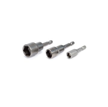 Master Manyetik Somun Adaptörü 13X65 Mm